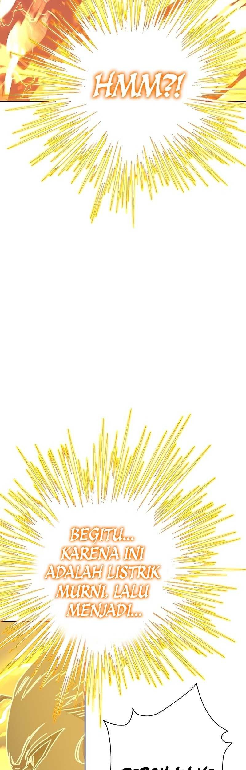 X Ash Chapter 104 Gambar 47