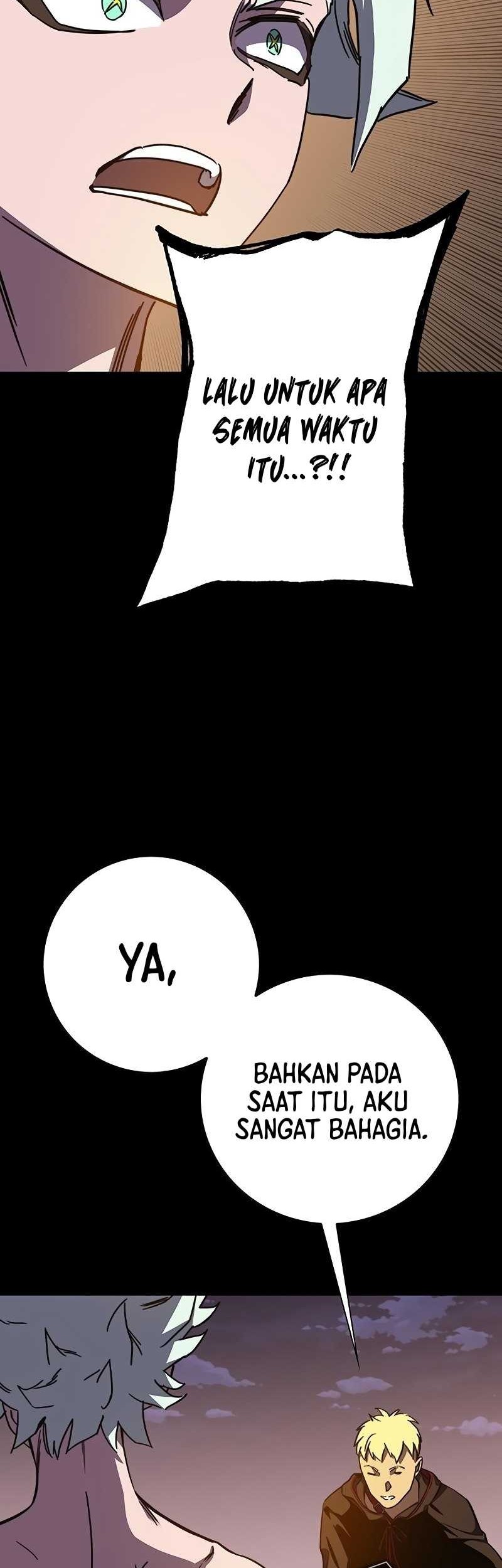 X Ash Chapter 104 Gambar 56