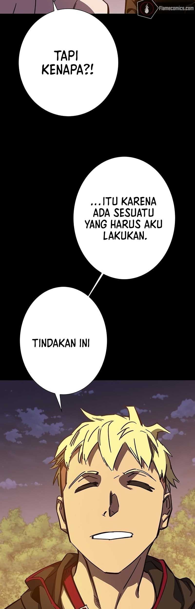 X Ash Chapter 104 Gambar 57