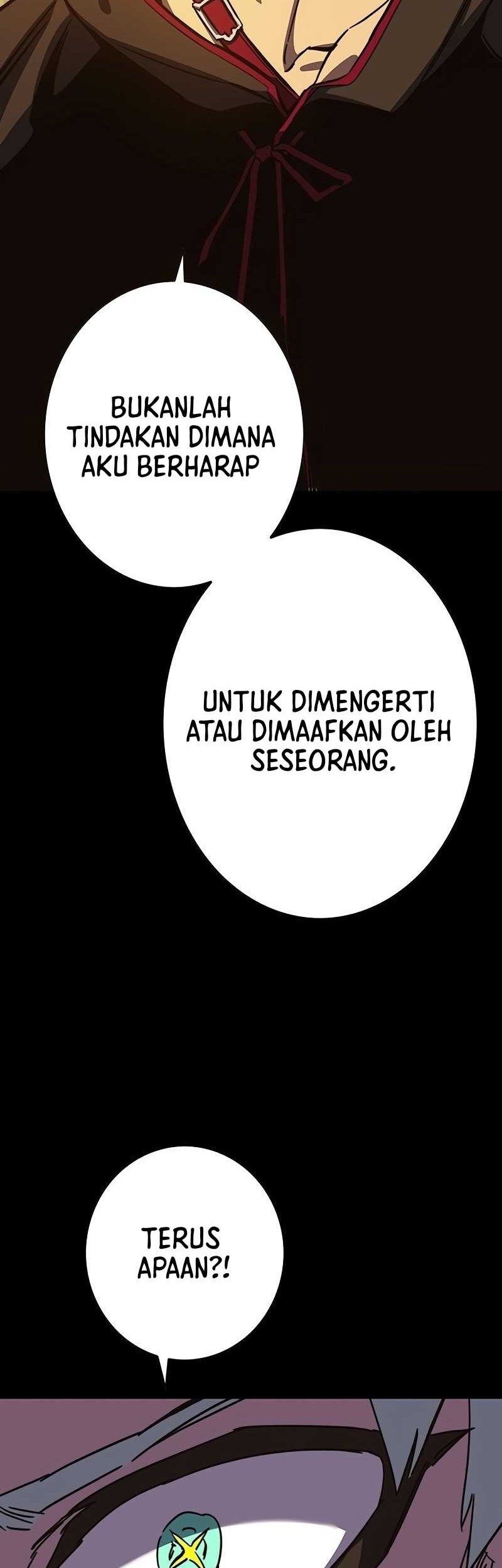 X Ash Chapter 104 Gambar 58