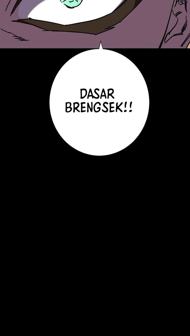 X Ash Chapter 104 Gambar 59