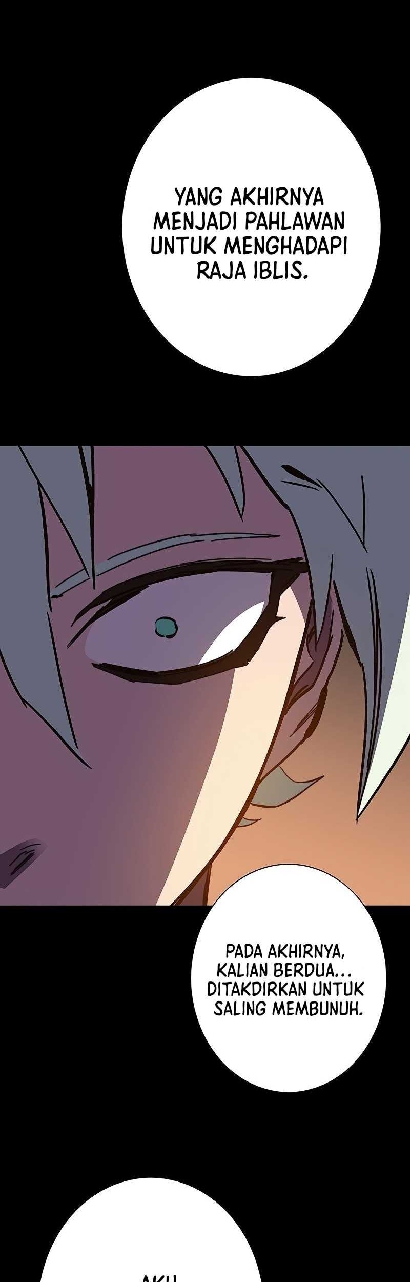 X Ash Chapter 104 Gambar 63