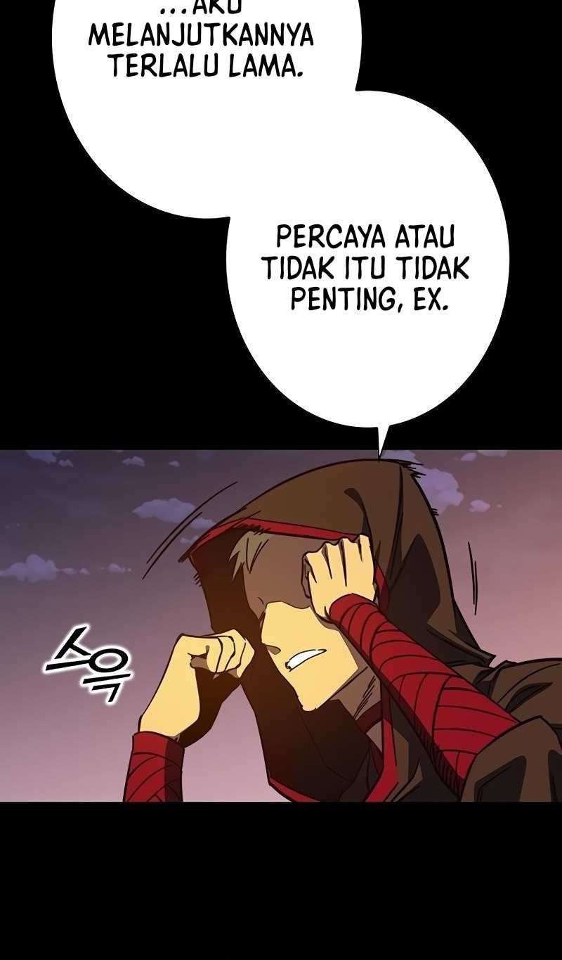 X Ash Chapter 104 Gambar 64