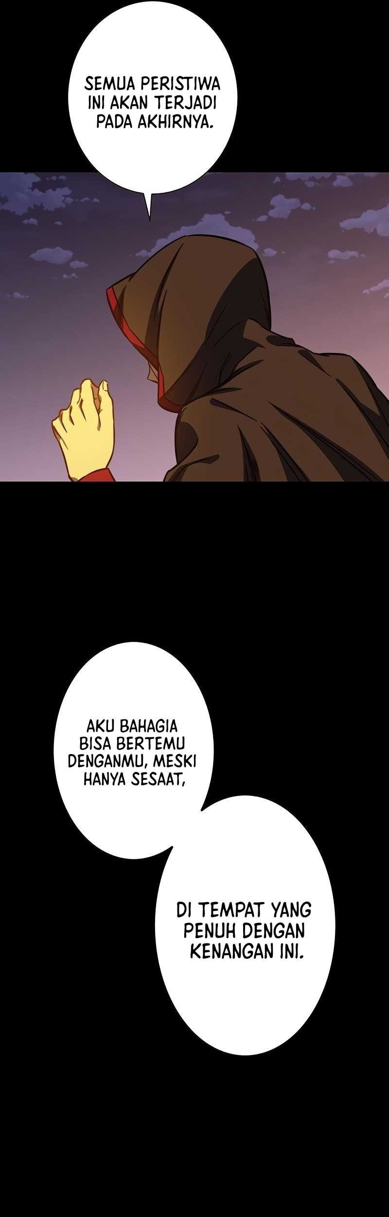 X Ash Chapter 104 Gambar 65