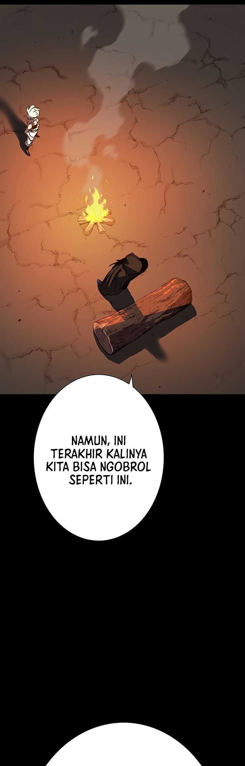 X Ash Chapter 104 Gambar 66