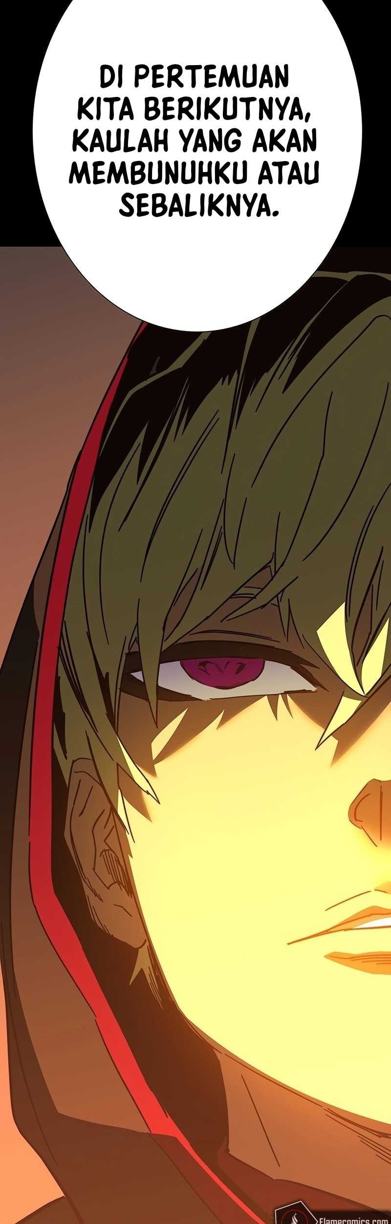 X Ash Chapter 104 Gambar 67