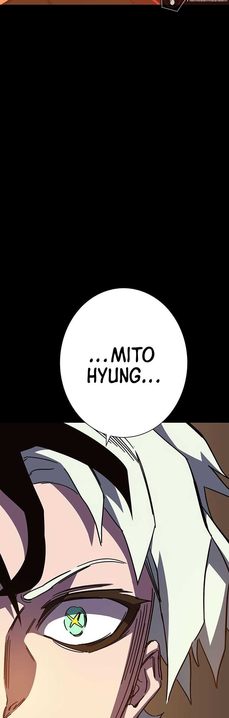 X Ash Chapter 104 Gambar 68