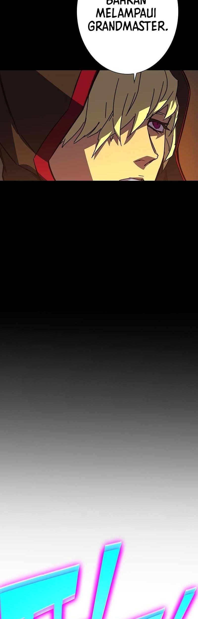 X Ash Chapter 104 Gambar 71