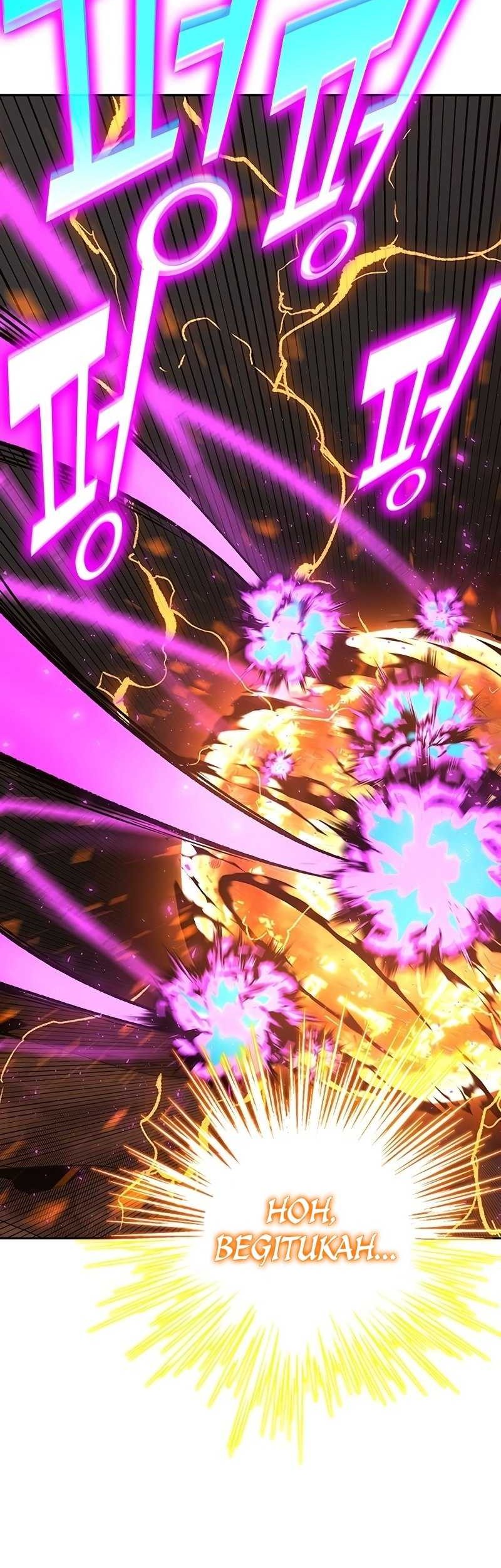 X Ash Chapter 104 Gambar 72