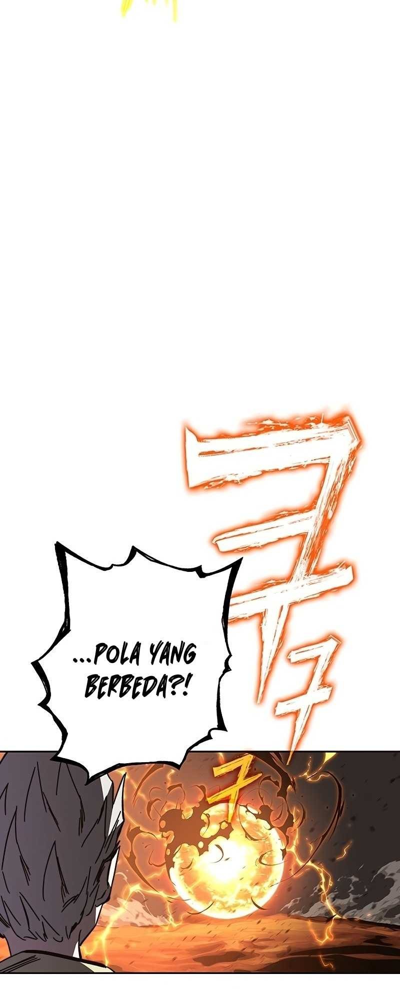 X Ash Chapter 104 Gambar 74