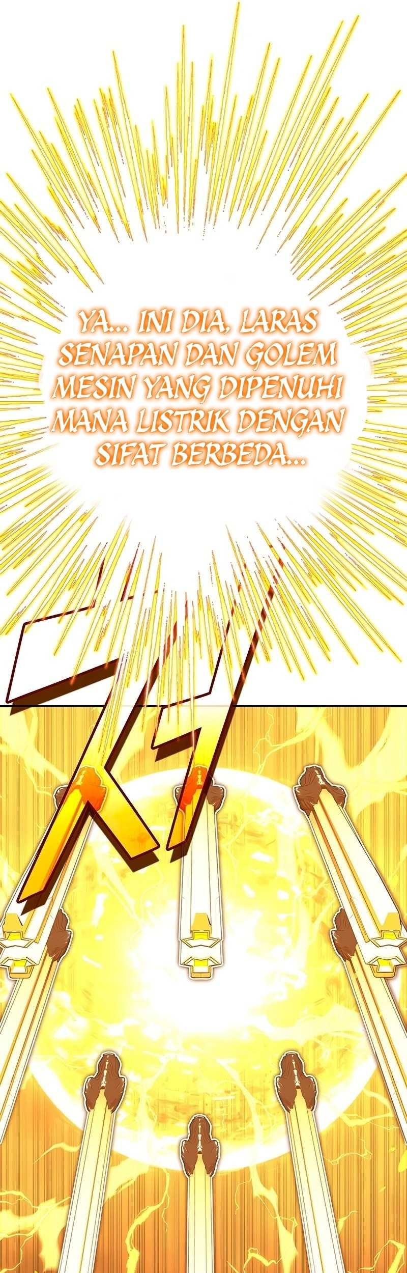 X Ash Chapter 104 Gambar 75