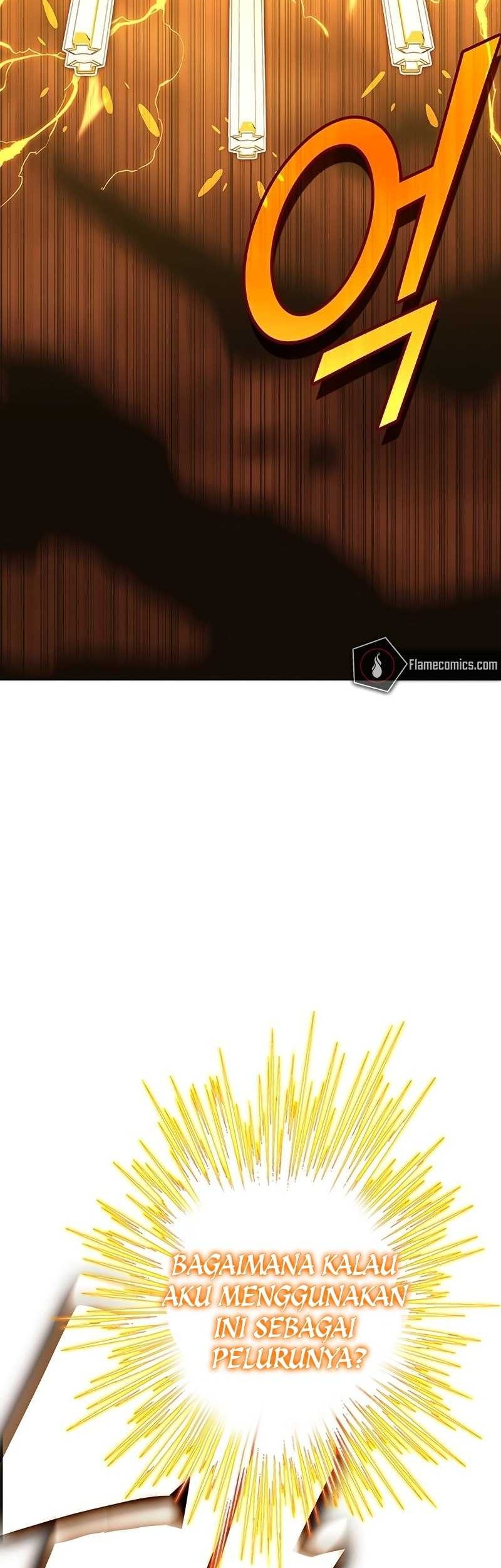 X Ash Chapter 104 Gambar 76