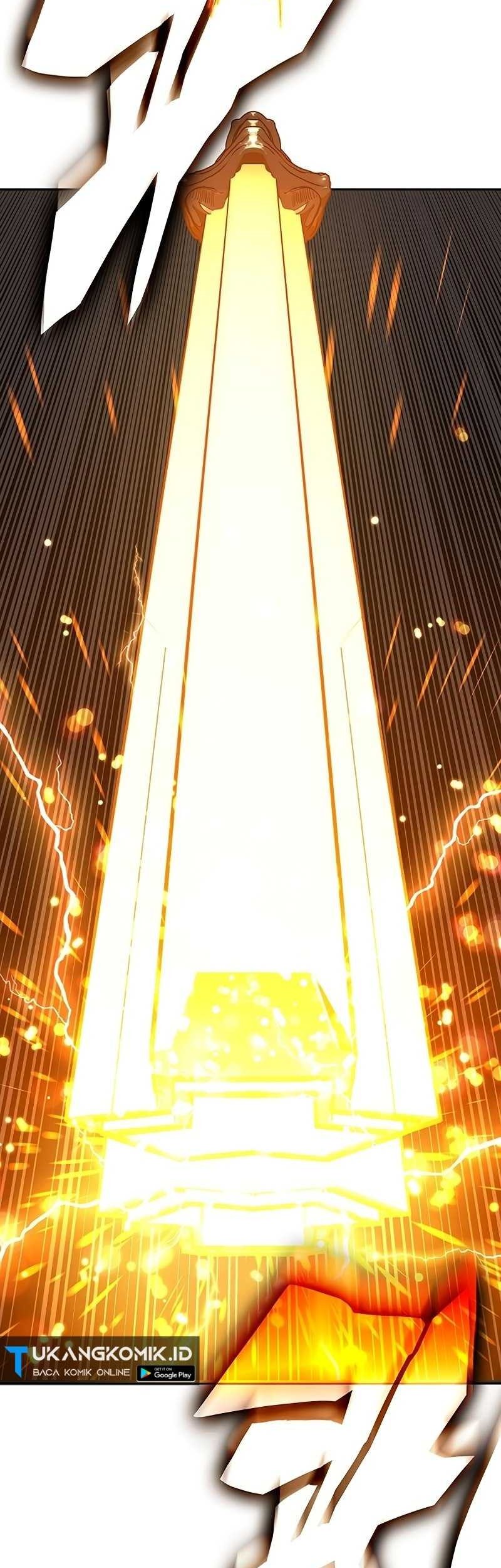 X Ash Chapter 104 Gambar 77