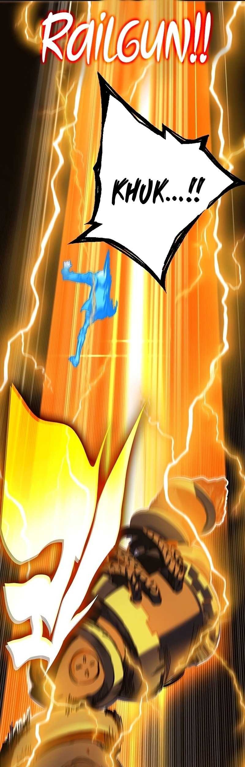 X Ash Chapter 104 Gambar 79