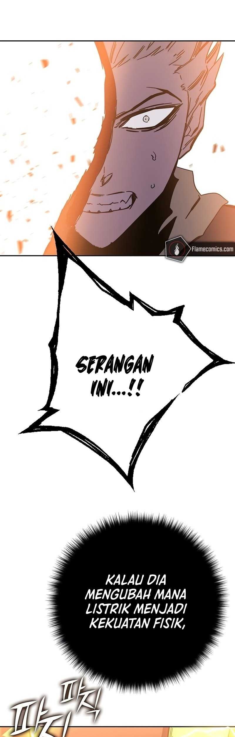 X Ash Chapter 104 Gambar 81