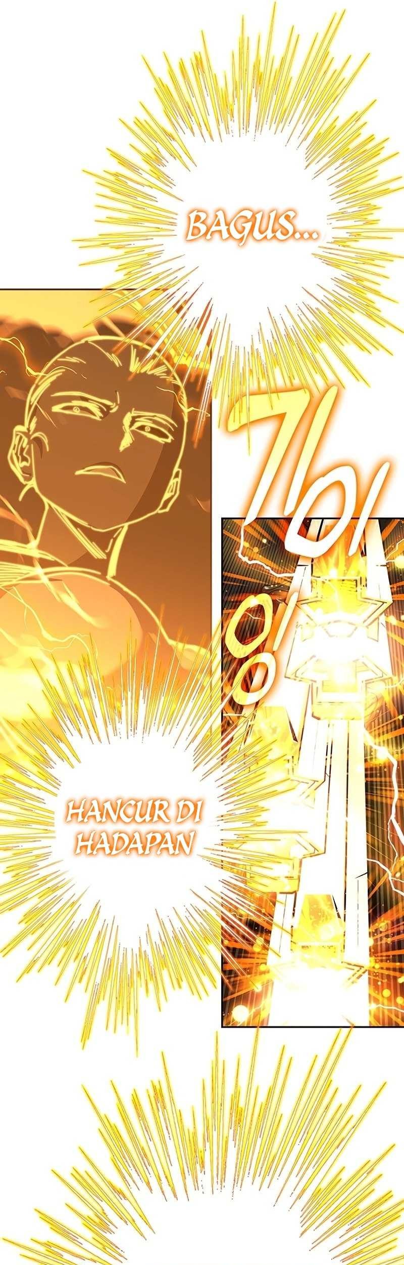 X Ash Chapter 104 Gambar 83