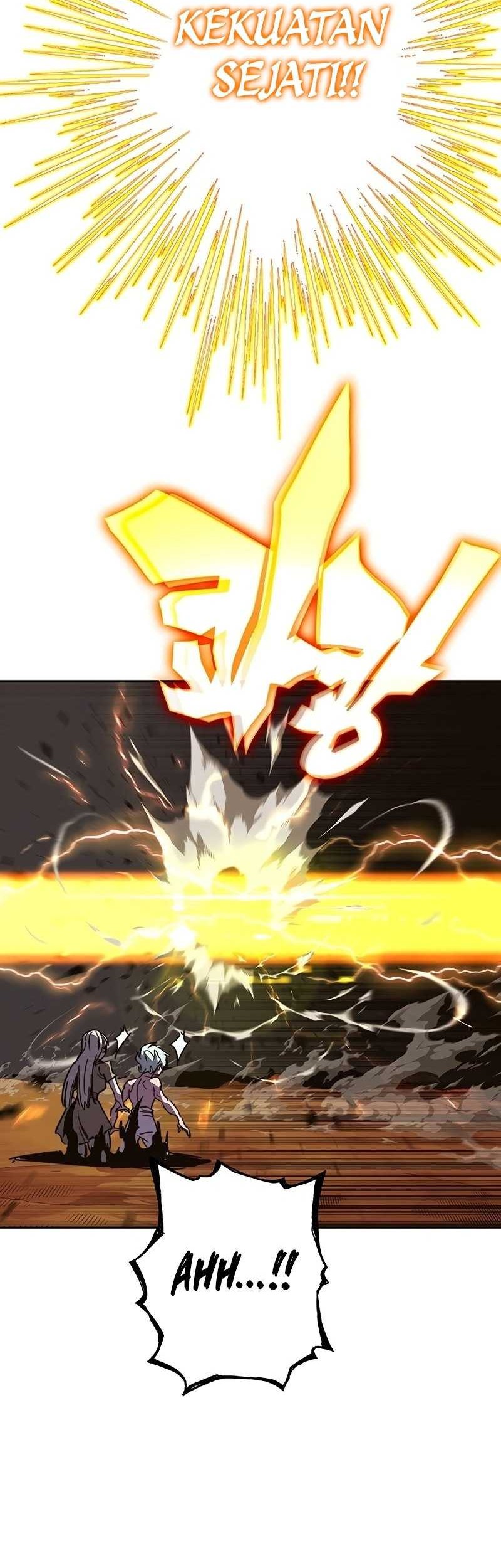 X Ash Chapter 104 Gambar 84