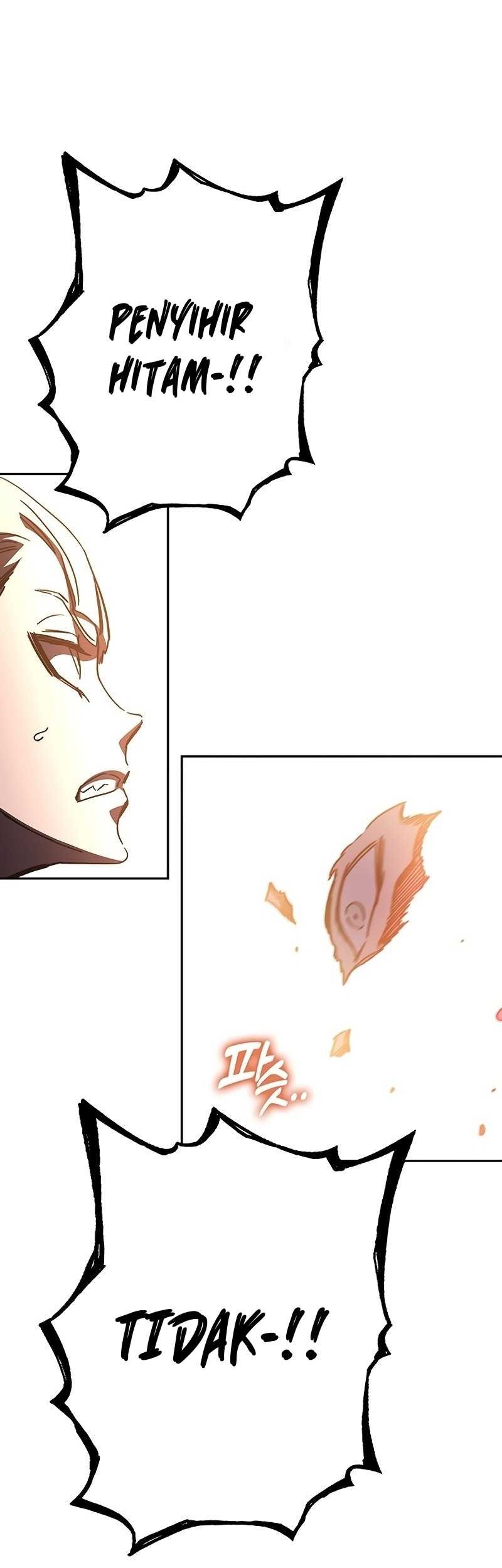 X Ash Chapter 104 Gambar 85