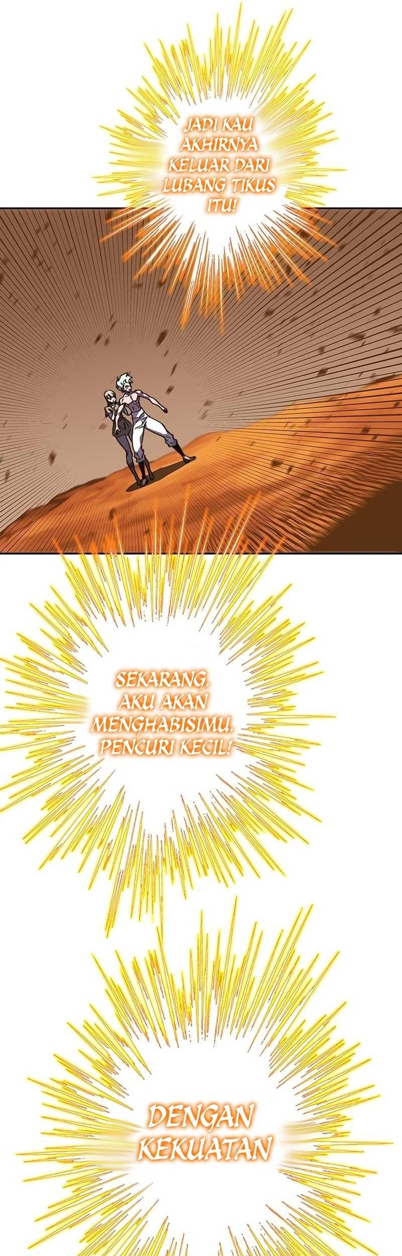 X Ash Chapter 104 Gambar 87