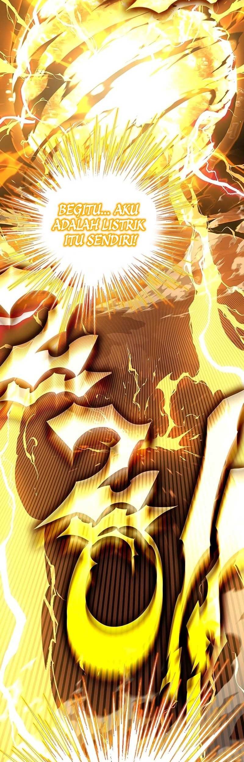 Manhwa X Ash Chapter 104 gambar nomor 2