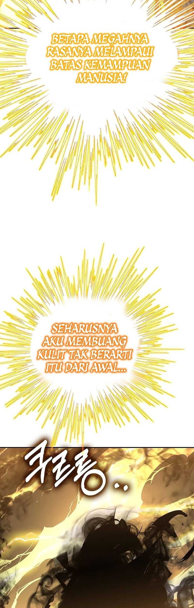 X Ash Chapter 104 Gambar 3