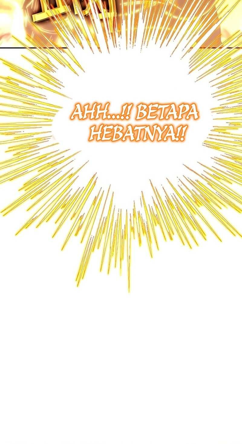 X Ash Chapter 104 Gambar 5