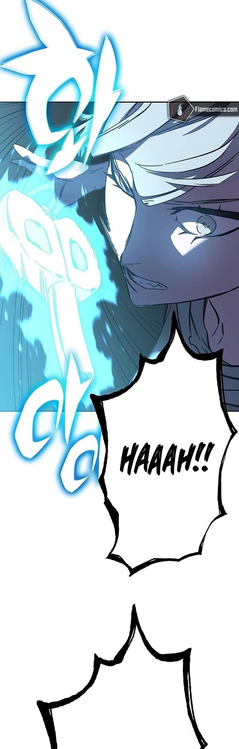 X Ash Chapter 104 Gambar 95