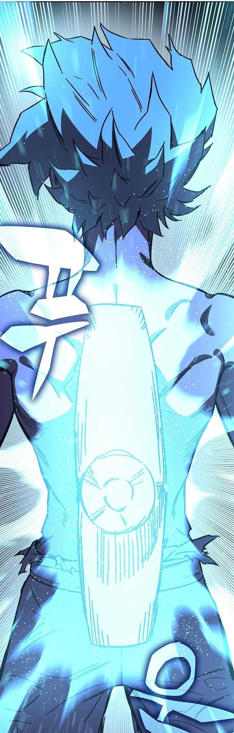 X Ash Chapter 104 Gambar 97