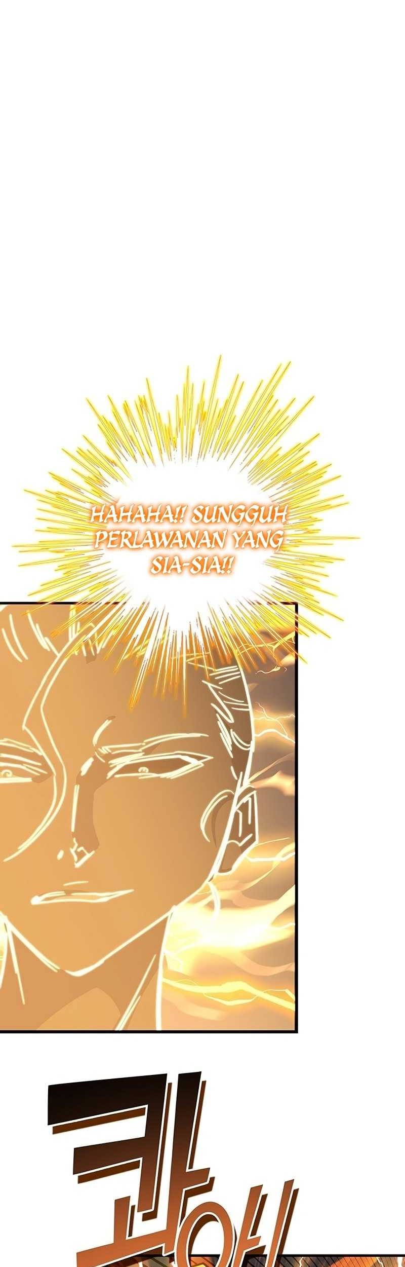 X Ash Chapter 104 Gambar 99