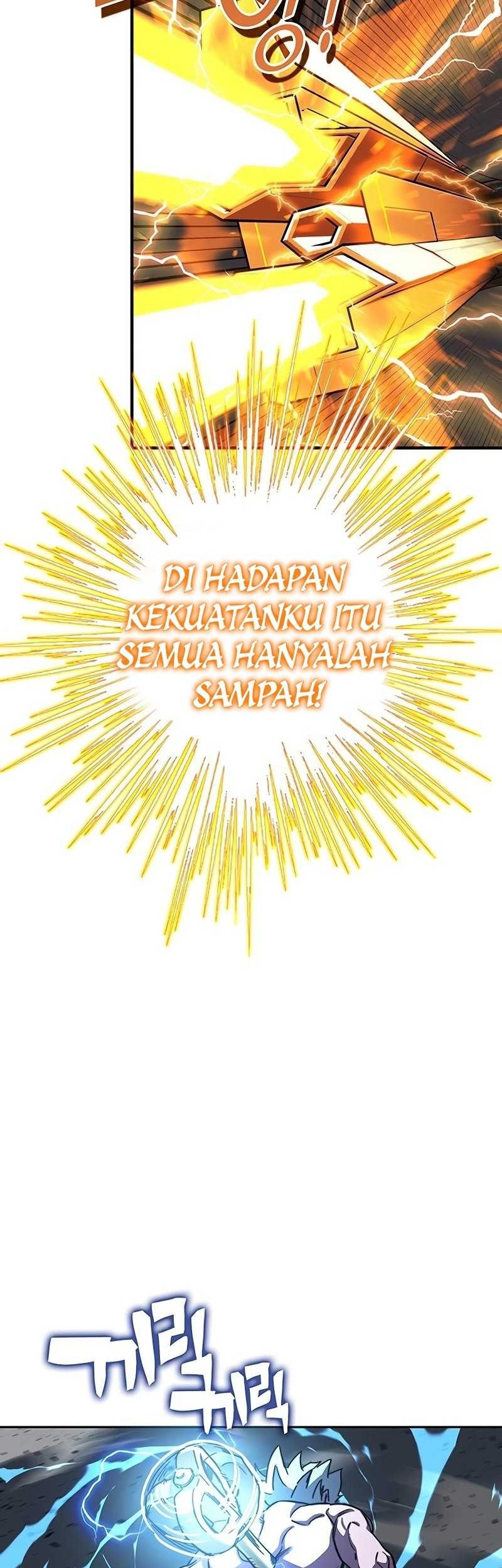 X Ash Chapter 104 Gambar 100