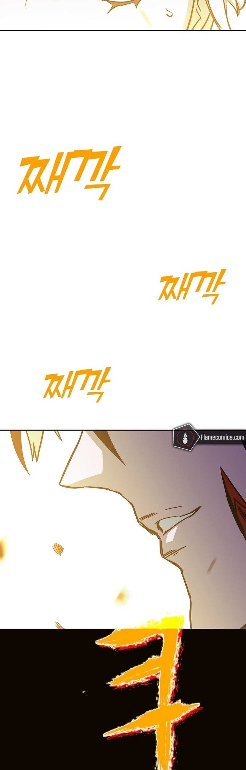 X Ash Chapter 104 Gambar 103