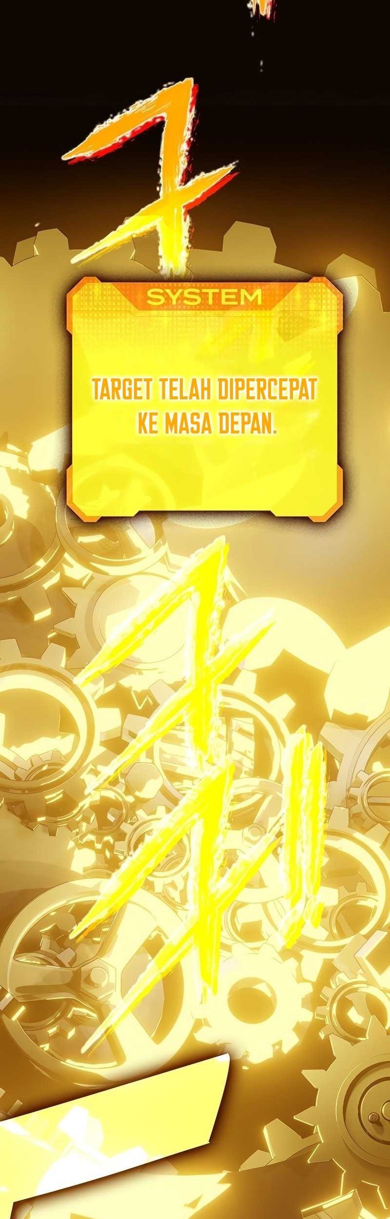 X Ash Chapter 104 Gambar 104