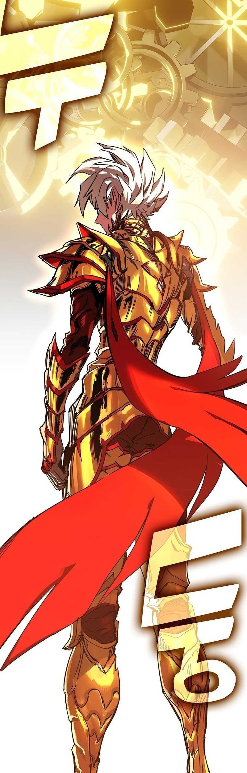 X Ash Chapter 104 Gambar 105