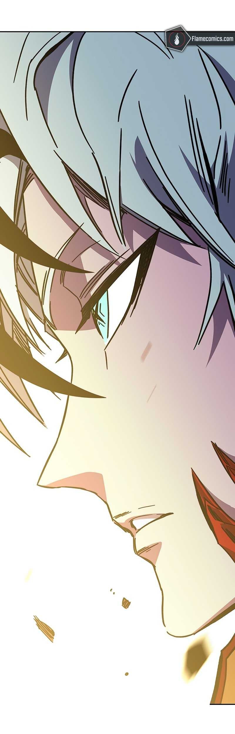 X Ash Chapter 104 Gambar 107