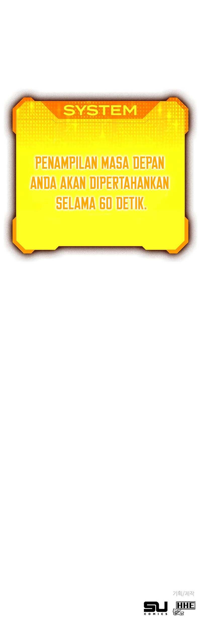 X Ash Chapter 104 Gambar 108