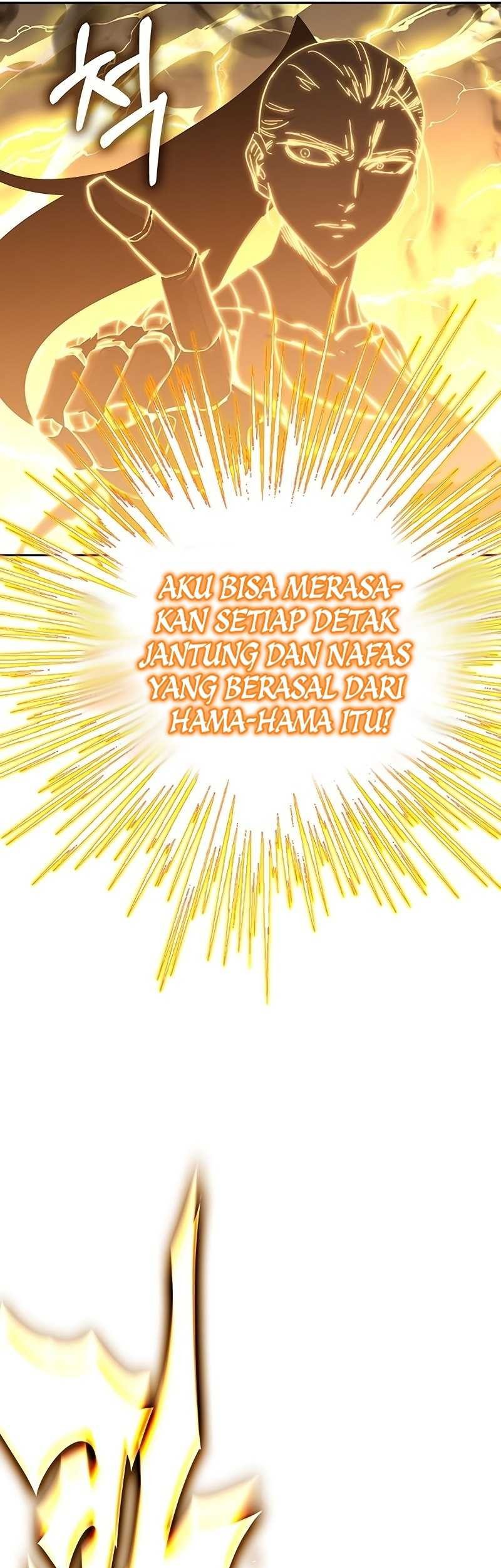 X Ash Chapter 104 Gambar 6