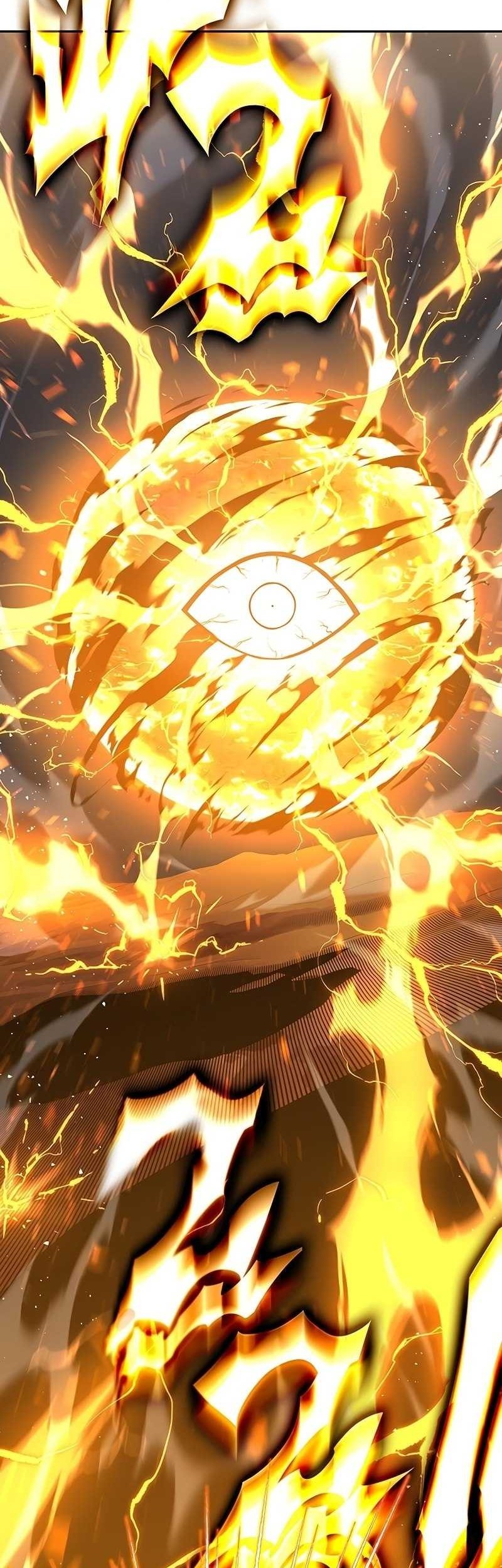 X Ash Chapter 104 Gambar 7