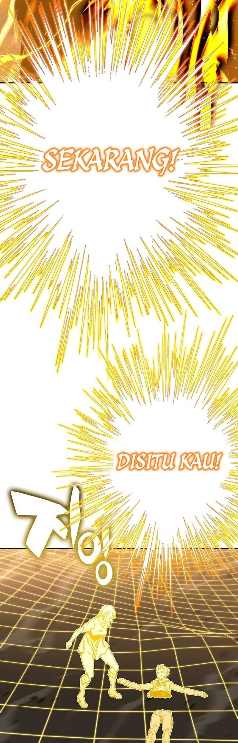 X Ash Chapter 104 Gambar 8