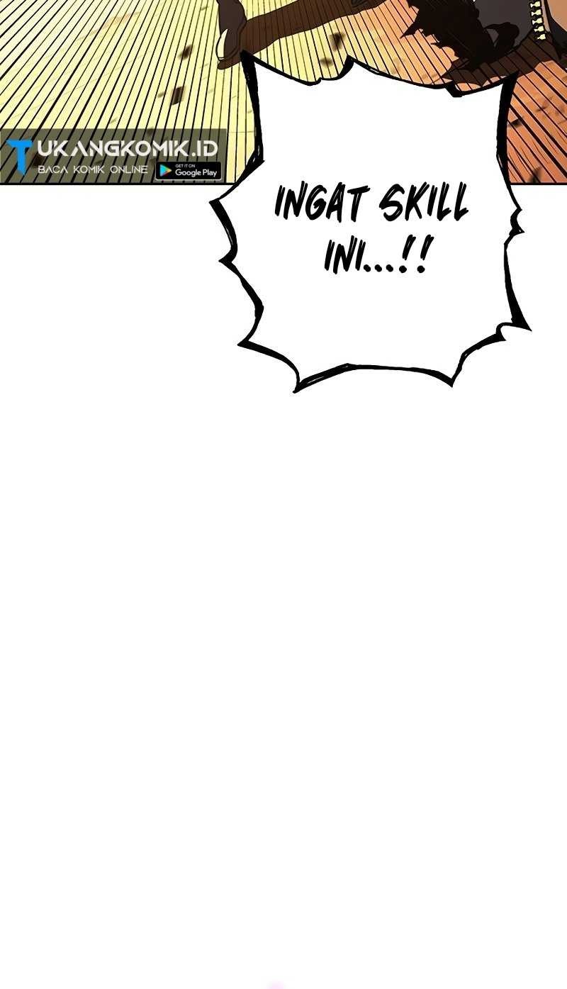 X Ash Chapter 104 Gambar 10