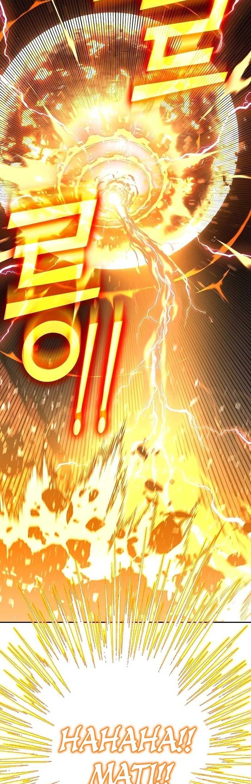 X Ash Chapter 104 Gambar 12