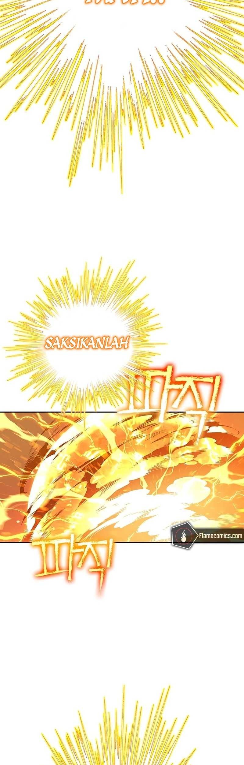 X Ash Chapter 104 Gambar 13