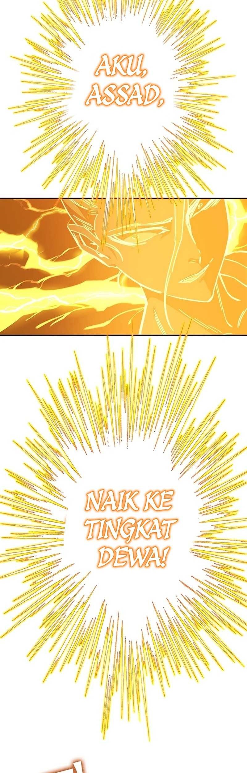 X Ash Chapter 104 Gambar 14