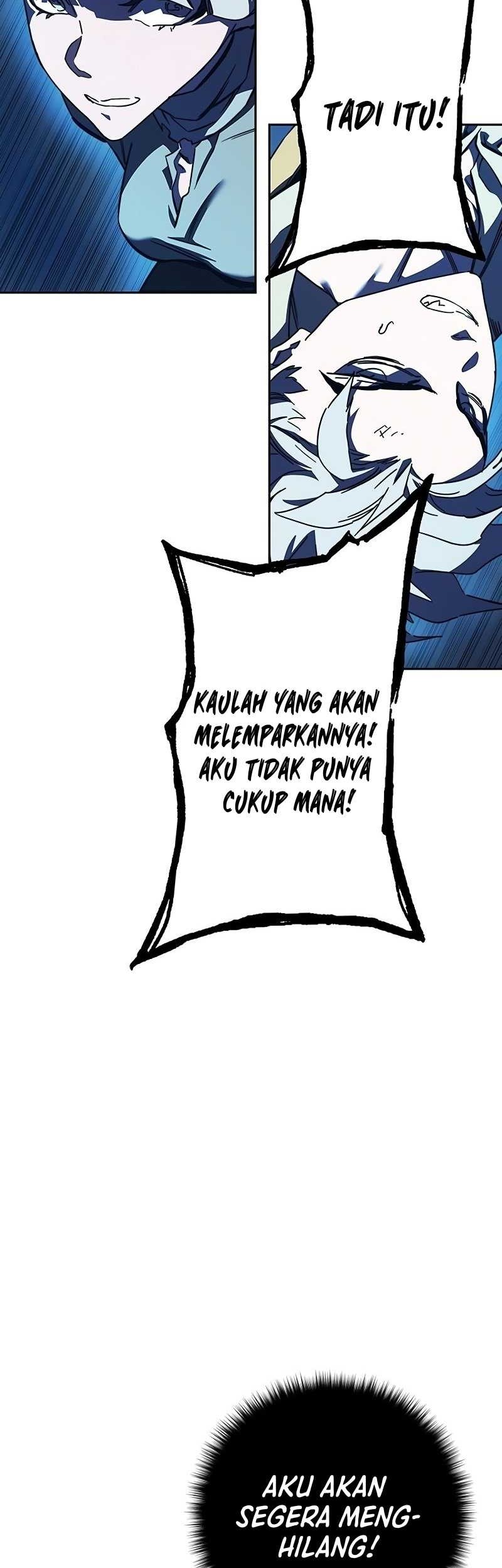 X Ash Chapter 104 Gambar 18