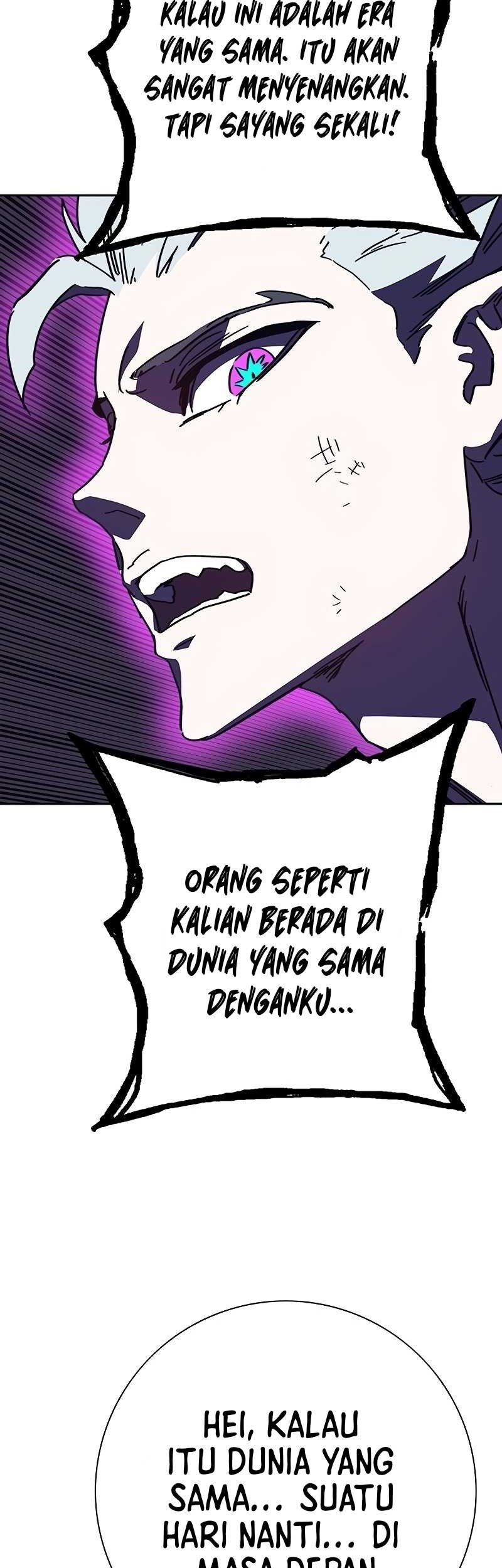 X Ash Chapter 104 Gambar 22