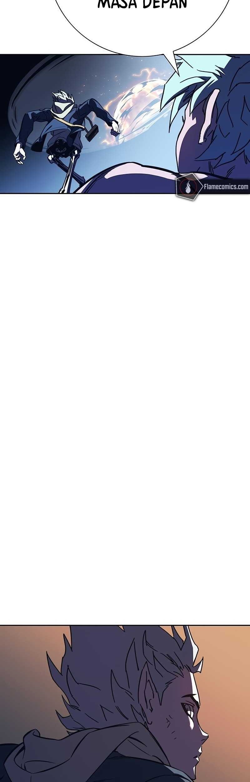 X Ash Chapter 104 Gambar 23
