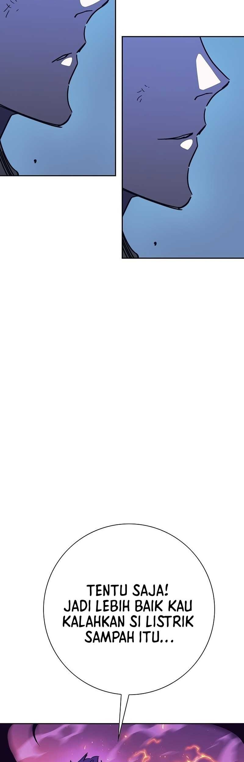 X Ash Chapter 104 Gambar 26