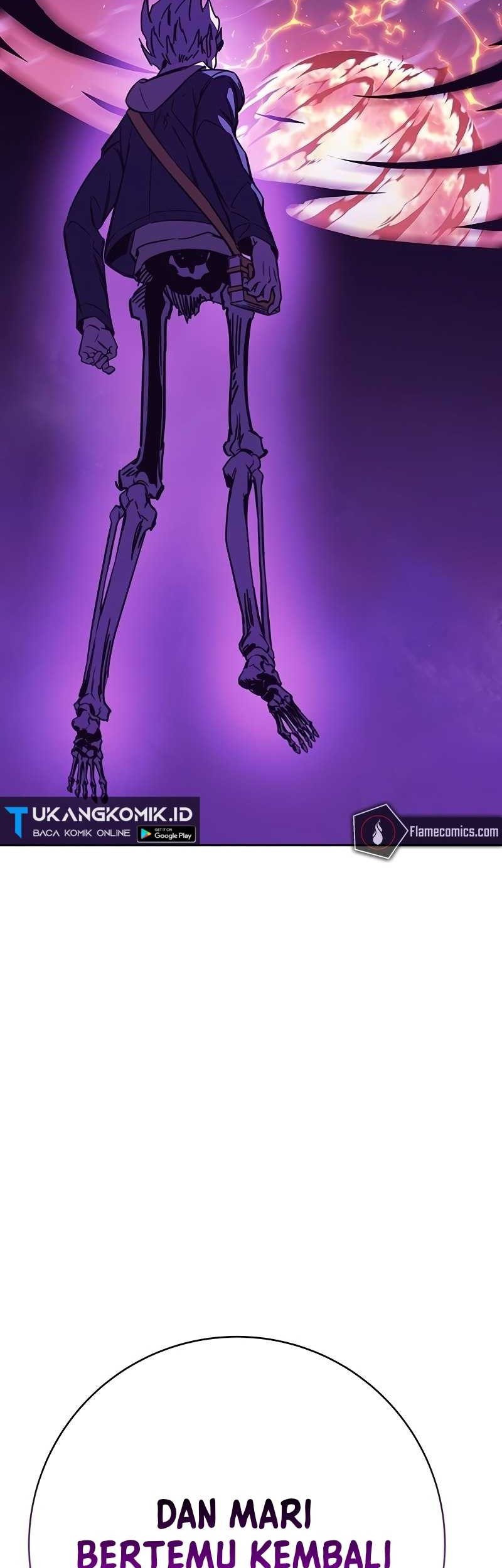 X Ash Chapter 104 Gambar 27