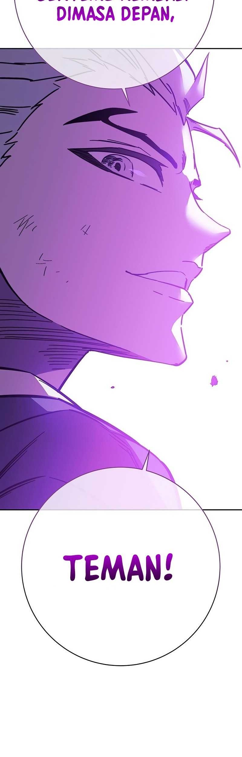 X Ash Chapter 104 Gambar 28