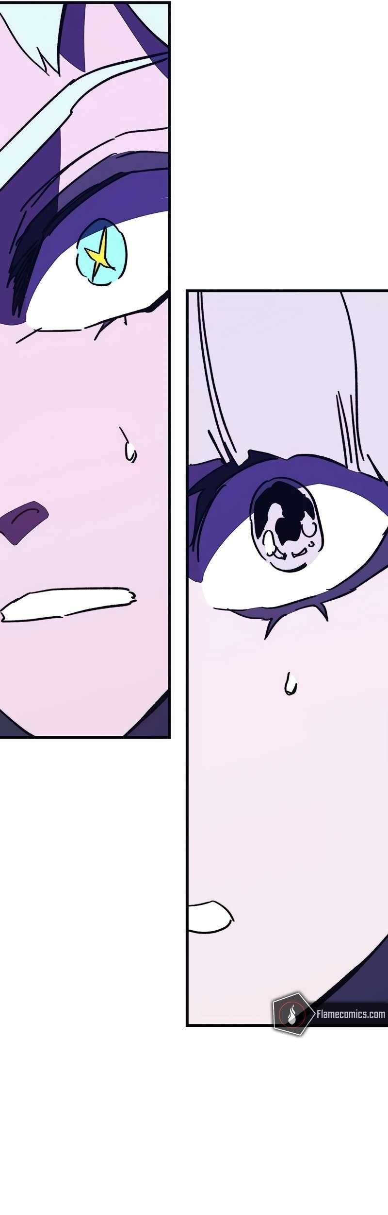 X Ash Chapter 104 Gambar 30