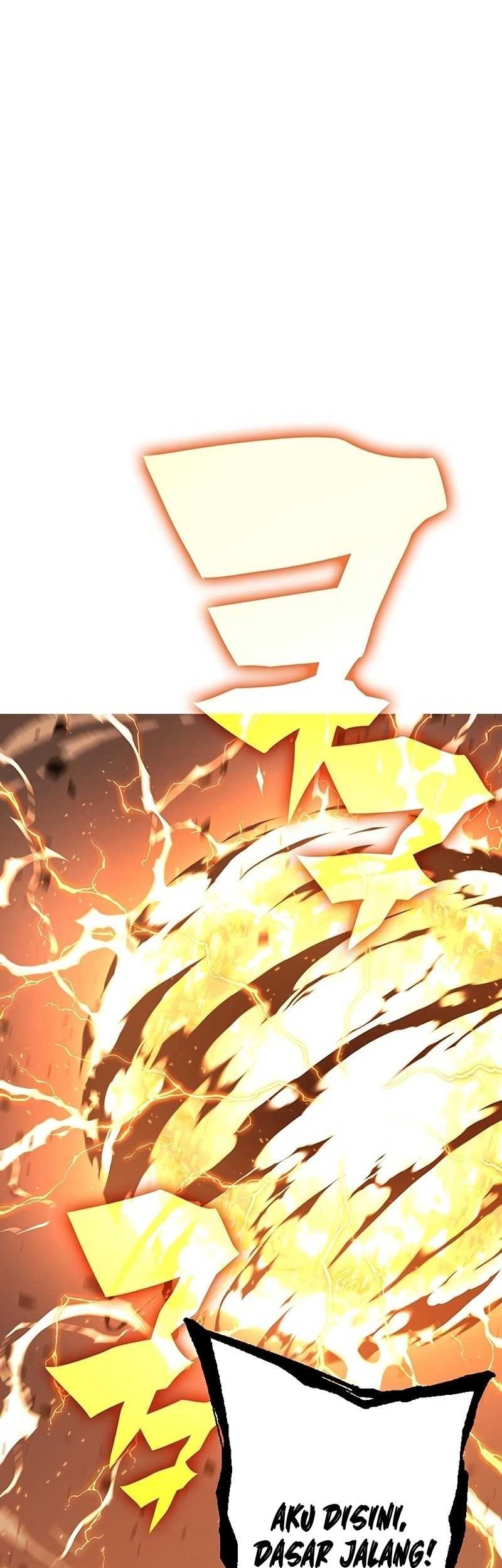 X Ash Chapter 104 Gambar 32